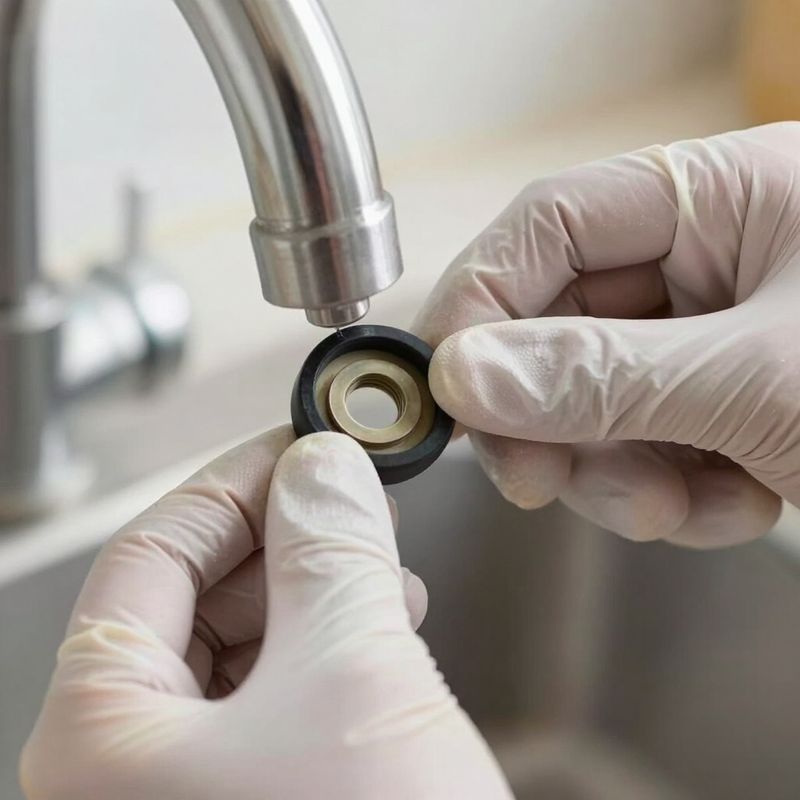 Toilet & Faucet Repair in St. Clair Shores