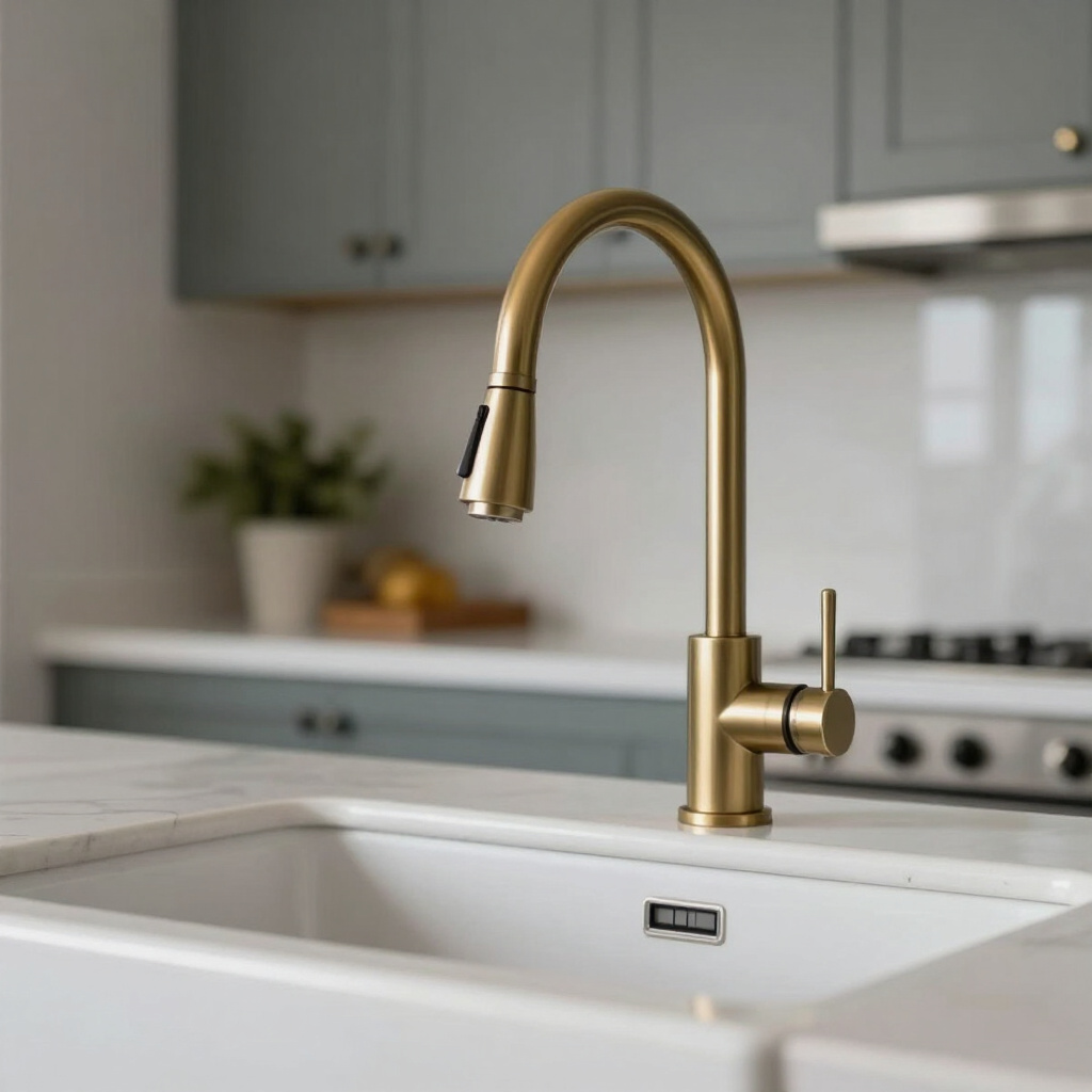 Bathroom & Kitchen Upgrades in St. Clair Shores