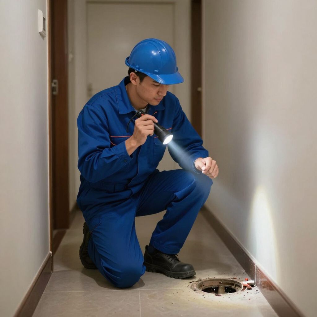 Emergency Plumbing in St. Clair Shores